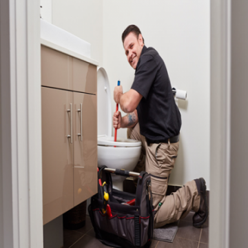 Service Today Plumber Matraville